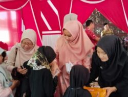 Santuni 500 Anak Yatim Setiap Bulan, Sejarah Bupati Sampang H. Slamet Junaidi
