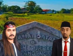 Pertanian Menjadi Icon sebagian besar Masyarakat Desa Pangongsean Torjun Sampang