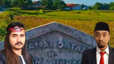 Pertanian Menjadi Icon sebagian besar Masyarakat Desa Pangongsean Torjun Sampang