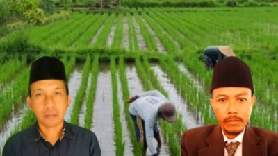 Profil Desa Tanah Merah Kecamatan Torjun Kabupaten Sampang