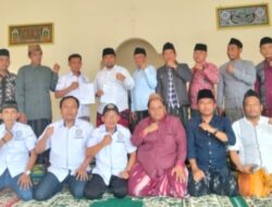 Branding Desa Untuk Percepatan Pembangunan, PAS Kec. Banyuates MOU Dengan MCS