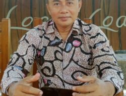 Jaga Kondusifitas Desa, Mat Anwar Bangun Sinergitas Bersama Mantan PJ dan Mantan Kades