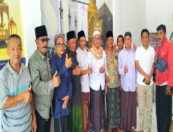 Aba Jamad Resmikan Kantor PT. SURYA HAROMAIN TRAVELINDO GROUP PUSAT, Travel Haji dan Umroh