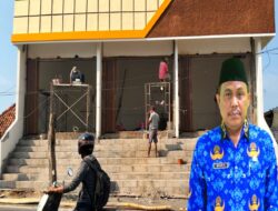 Bangunan Tanpa IMB Milik H. Malik Amrullah Terancam Sangsi Pembongkaran