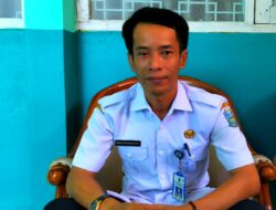 Kacabdin Pendidikan Mas’udi Himbau Siswa Nakal Jangan Dimusuhi, Namun Di Bimbing Konseling