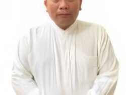 Bersinergi Dengan Mentor Hairul, PJ. Moh. Holil Optimis Percepatan Pembangunan Desa Kanjar 