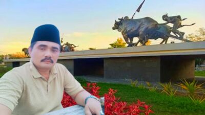 Desakan Pilkades Kabupaten Sampang adalah buntut dari pilkada silam