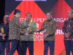 Hebat Bermartabat Plus, 3 Tahun Berturut, Sampang Raih Predikat Kabupaten Terinovatif Ajang IGA di Jakarta 