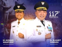 Bupati dan Wakil Bupati Sampang, Pastikan Pemkab Fokus Pada Nilai Spiritual di Pergantian Tahun Baru