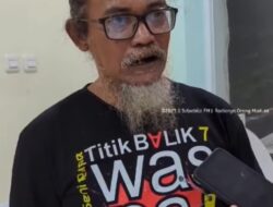 Nakhodai KPS, Chairil Alwan Konsisten Bawa Seni Rupa Sampang ke Panggung Nasional