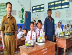 Penyaluran SPPG Makin Rapi, Program Gizi Dorong Kesehatan bagi Siswa Sekolah