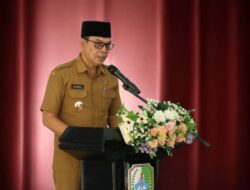 Camat Torjun, Kuatkan Sinergitas 12 Desa, Pastikan Infrastruktur Jadi Primadona di Musrenbangcam 2027