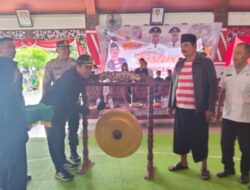 Cetak Bibit Unggul, IPSI Sampang Gelar Festival Seni Pencak Silat Gratis 
