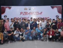 Dalih “Lupa” di Balik Eksklusivitas Piramida Polres Sampang: Sinergi atau Sekadar Seremoni?